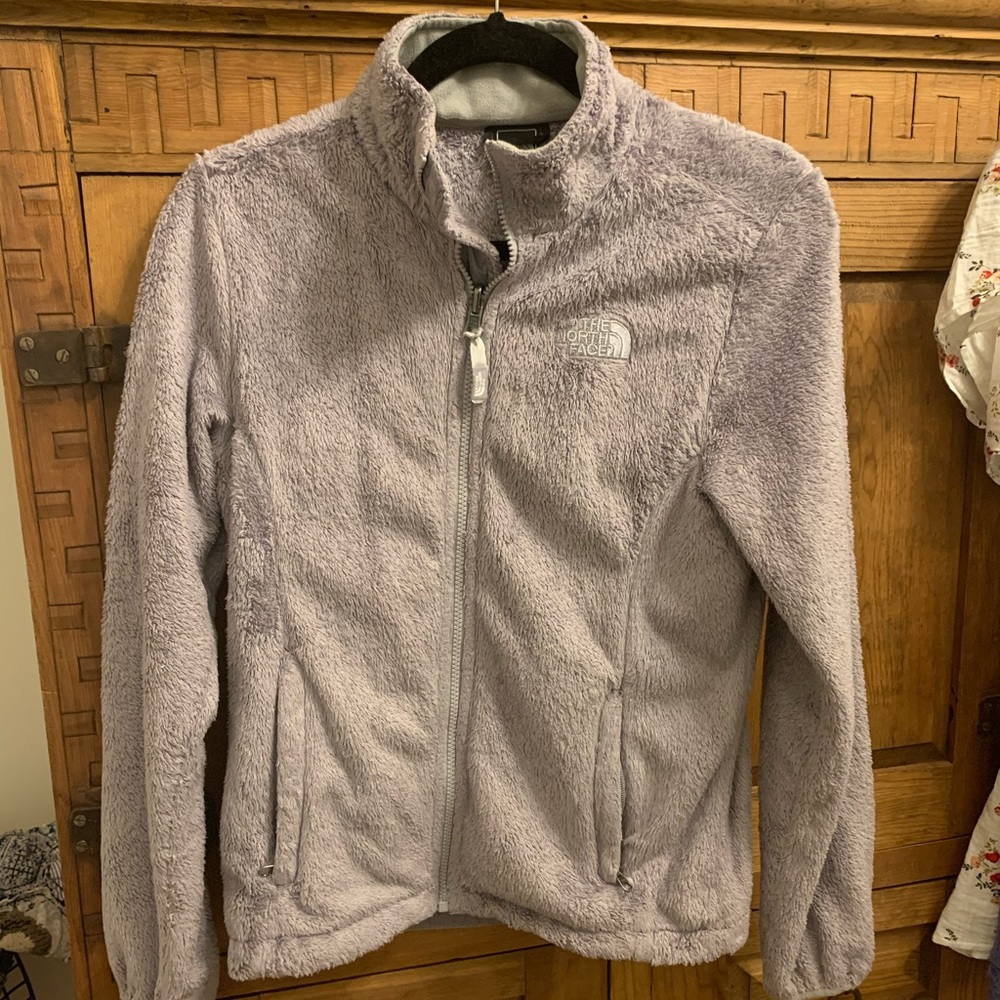 North Face Jacket